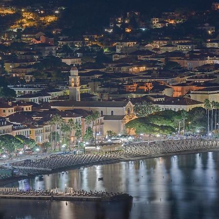 Un Posto Al Sole Villa Diano San Pietro ภายนอก รูปภาพ