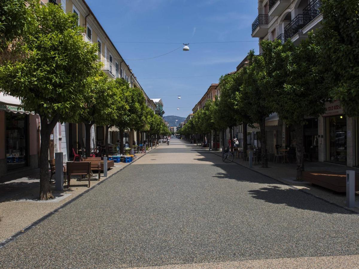 Un Posto Al Sole Villa Diano San Pietro ภายนอก รูปภาพ