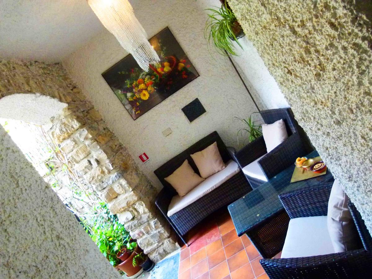 Un Posto Al Sole Villa Diano San Pietro ภายนอก รูปภาพ