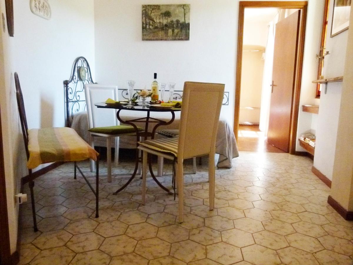 Un Posto Al Sole Villa Diano San Pietro ภายนอก รูปภาพ