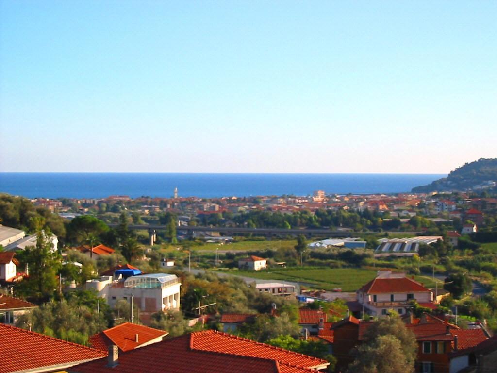 Un Posto Al Sole Villa Diano San Pietro ภายนอก รูปภาพ