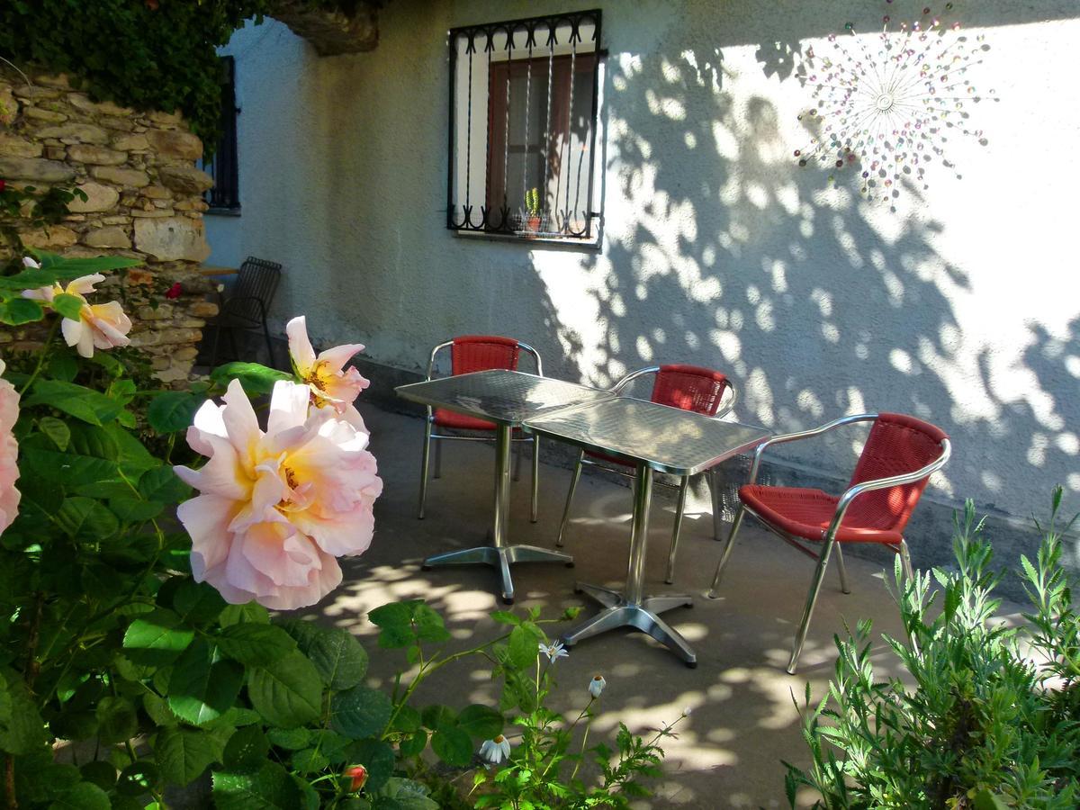 Un Posto Al Sole Villa Diano San Pietro ภายนอก รูปภาพ