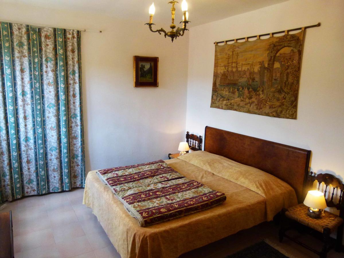 Un Posto Al Sole Villa Diano San Pietro ภายนอก รูปภาพ