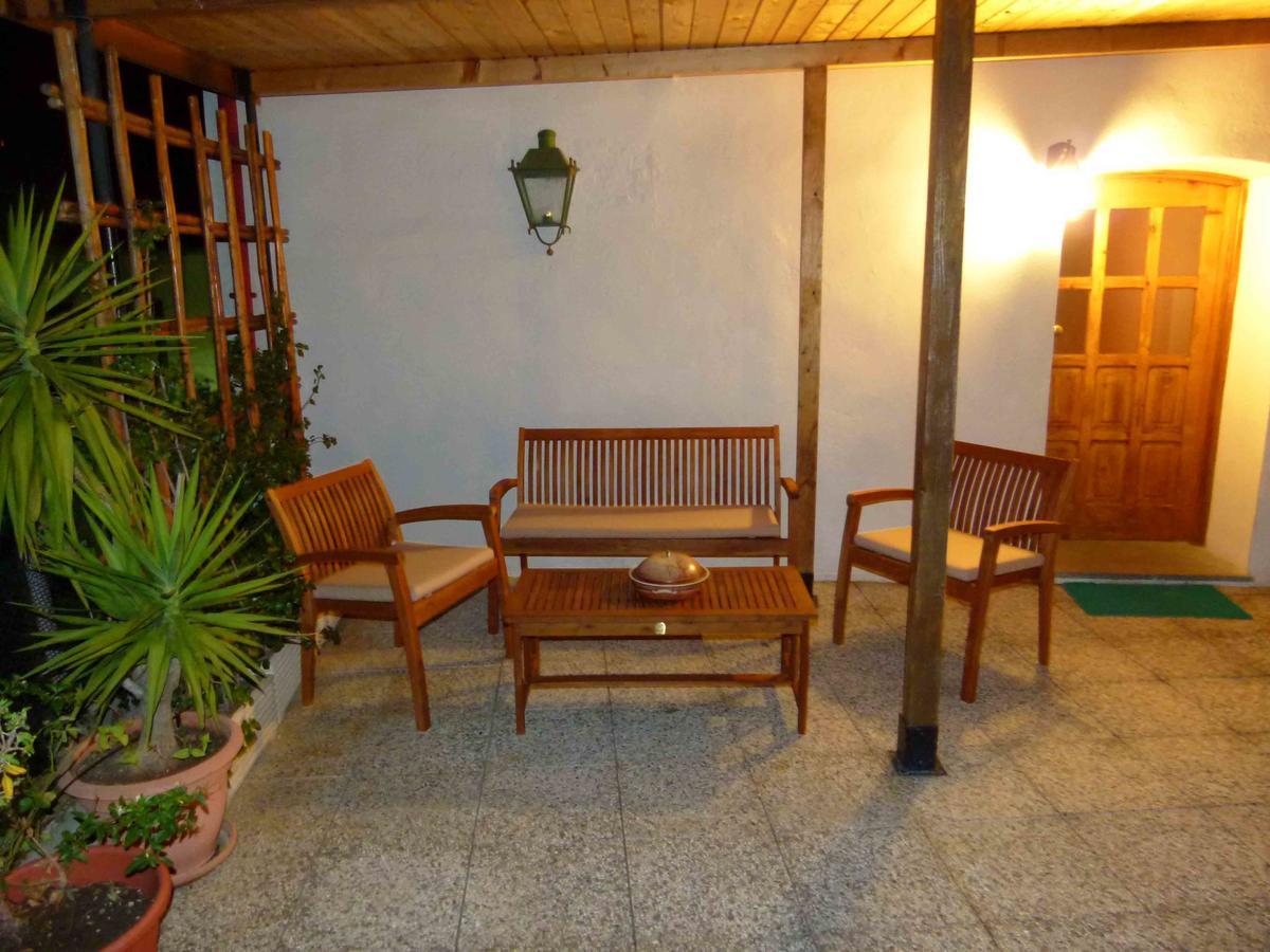 Un Posto Al Sole Villa Diano San Pietro ภายนอก รูปภาพ