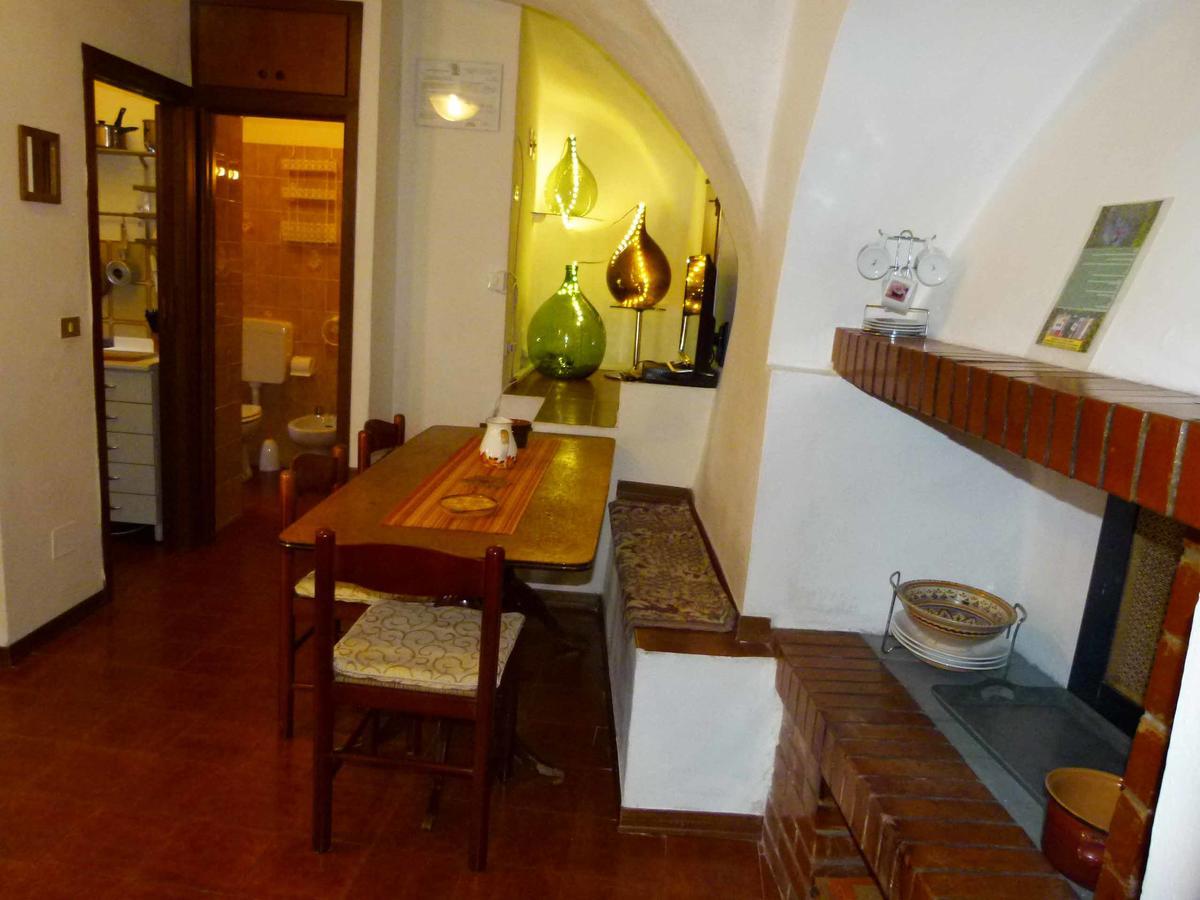 Un Posto Al Sole Villa Diano San Pietro ภายนอก รูปภาพ