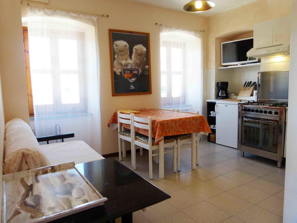 Un Posto Al Sole Villa Diano San Pietro ภายนอก รูปภาพ