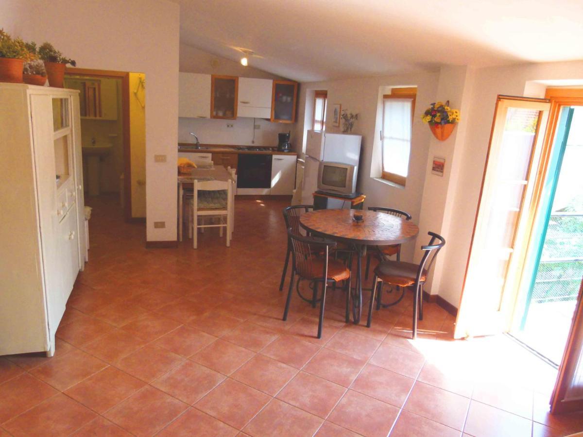 Un Posto Al Sole Villa Diano San Pietro ภายนอก รูปภาพ
